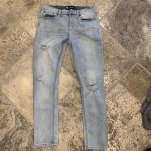 RDQ Jeans 29 X 32